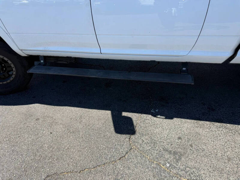 2018 RAM 2500