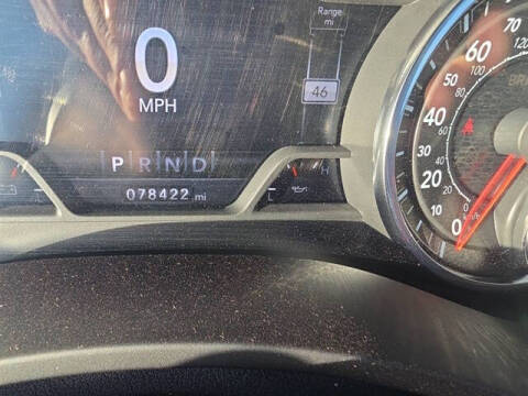 2021 RAM 3500 Laramie