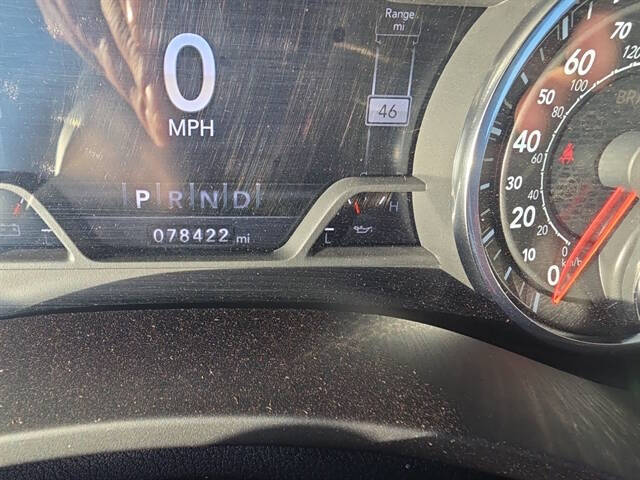 2021 RAM 3500 Laramie