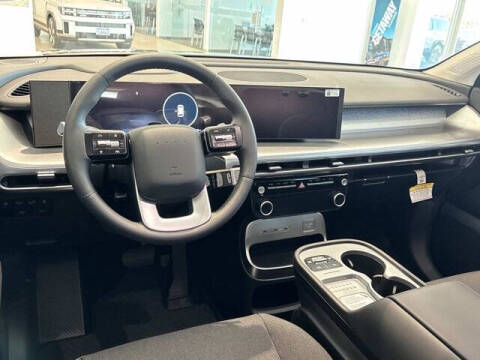 2026 Hyundai IONIQ 9 S