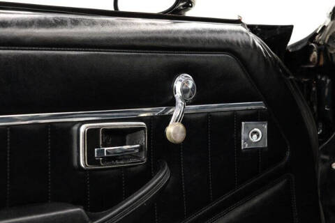 1979 Chevrolet Camaro