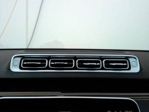 2022 Mercedes-Benz S-Class S 500 4MATIC