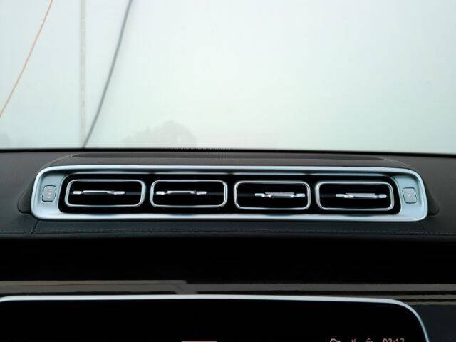 2022 Mercedes-Benz S-Class S 500 4MATIC