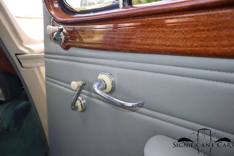 1940 Packard 160