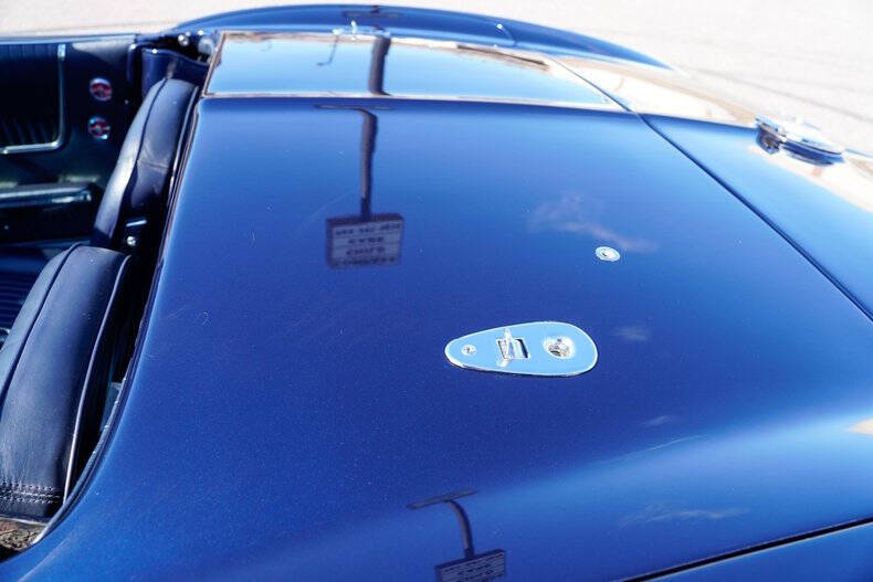 1964 Chevrolet Corvette