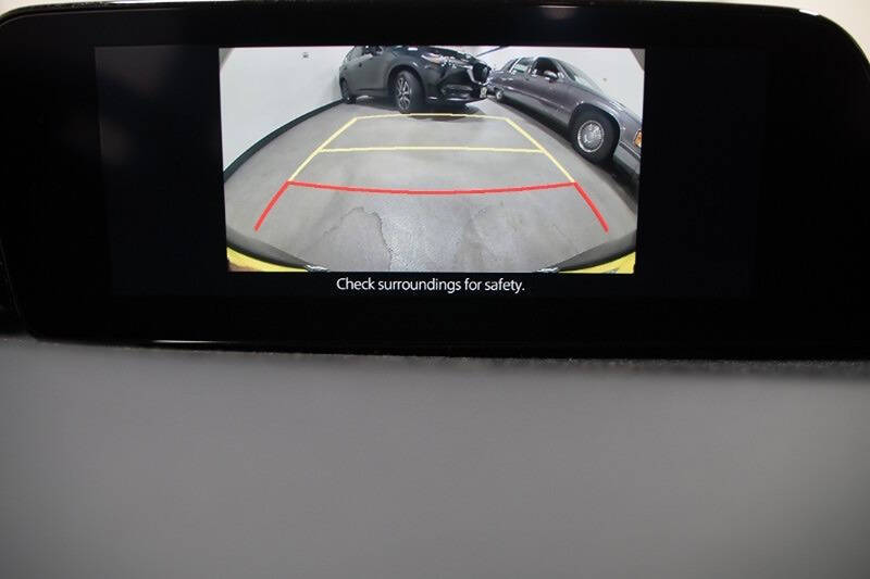 2023 Mazda Mazda3 Hatchback 2.5 S Premium