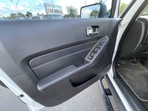 2009 HUMMER H3