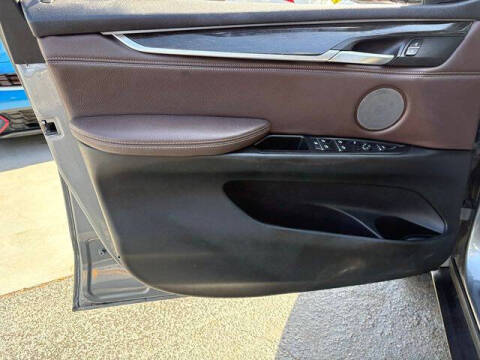 2018 BMW X5 sDrive35i