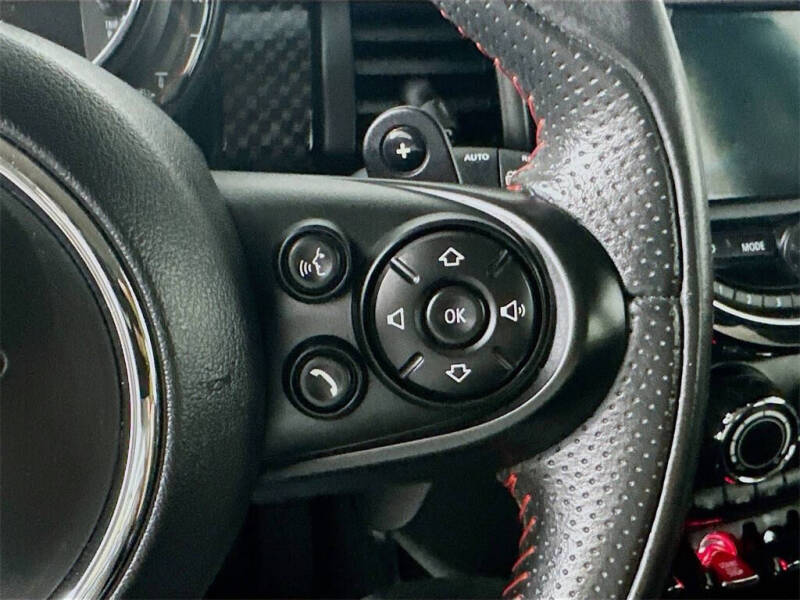 2021 MINI Hardtop 4 Door Cooper S