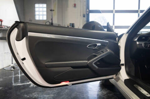 2012 Porsche 911 Carrera S