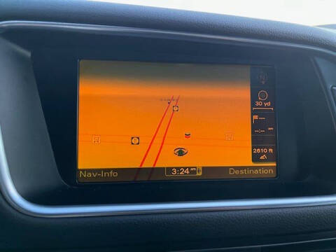 2010 Audi Q5 3.2 quattro Prestige