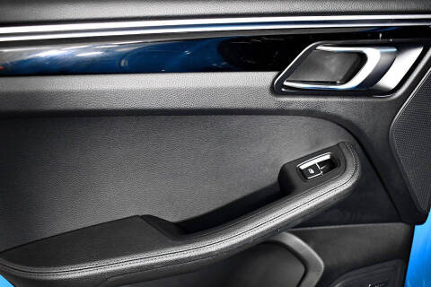 2019 Porsche Macan S