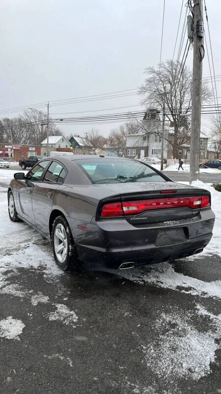 2014 Dodge Charger