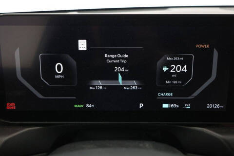 2024 Kia EV9 GT-Line