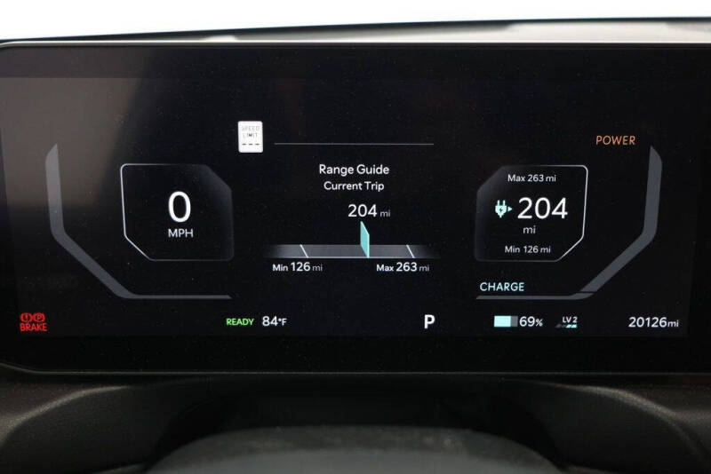 2024 Kia EV9 GT-Line