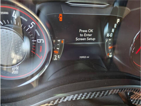 2021 Dodge Challenger GT