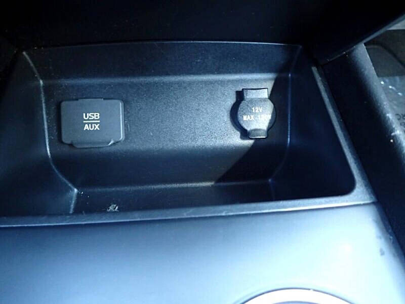 2016 Nissan Altima 2.5 SR