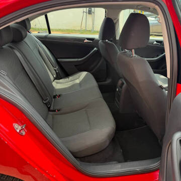 2014 Volkswagen Jetta S