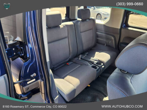 2003 Honda Element EX