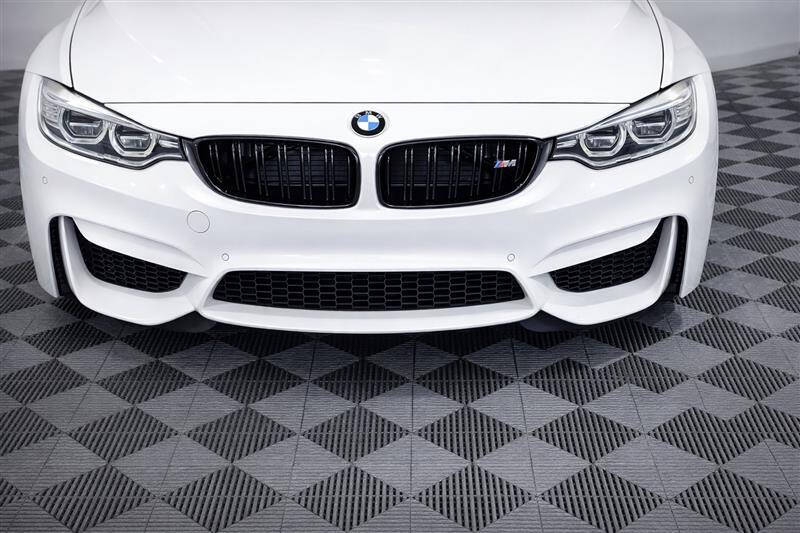 2015 BMW M4