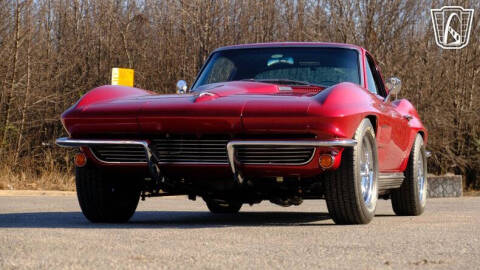 1964 Chevrolet Corvette