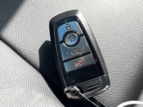 2026 Ford Transit 250