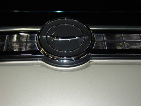 1966 Plymouth Barracuda