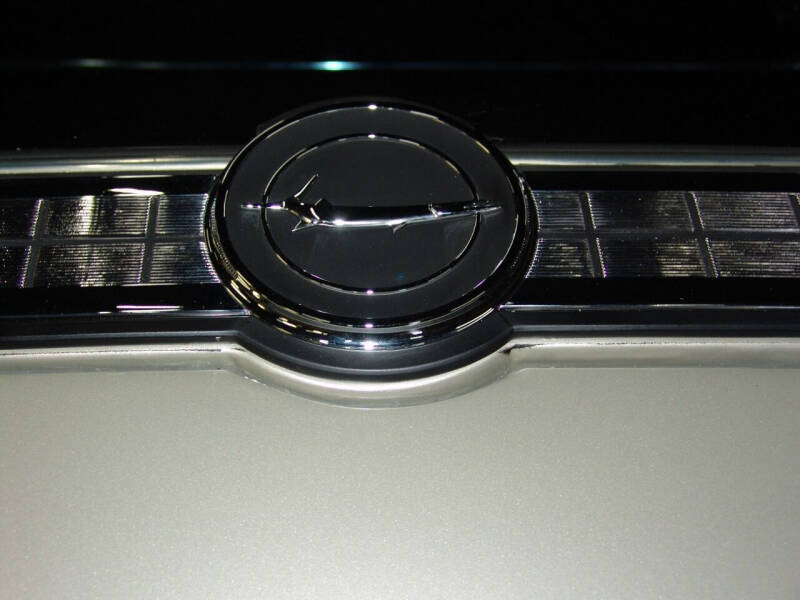 1966 Plymouth Barracuda