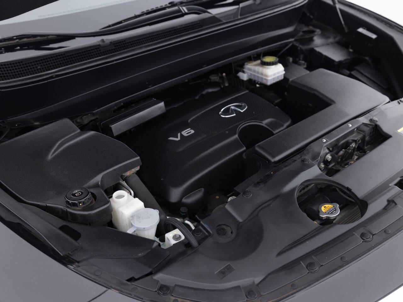 Used Car 2020 Infiniti Qx60  Luxe Awd 4dr Suv For Sale Under $20,000 In Coal City, Illinois