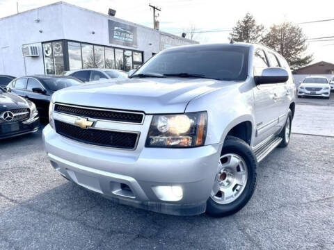 2012 Chevrolet Tahoe for sale at SR Prime Auto LLC in Orem UT