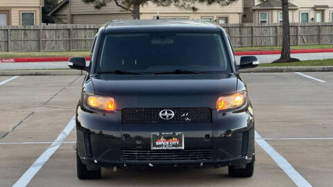 2009 Scion xB