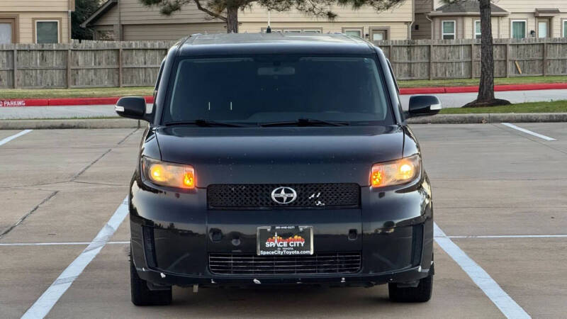 2009 Scion xB