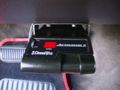 2001 Dodge Ram 1500 ST