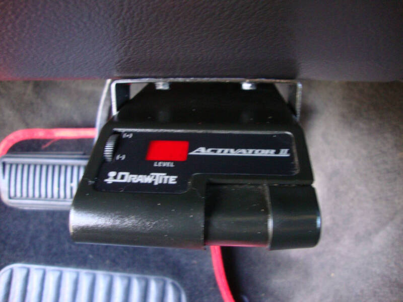 2001 Dodge Ram 1500 ST