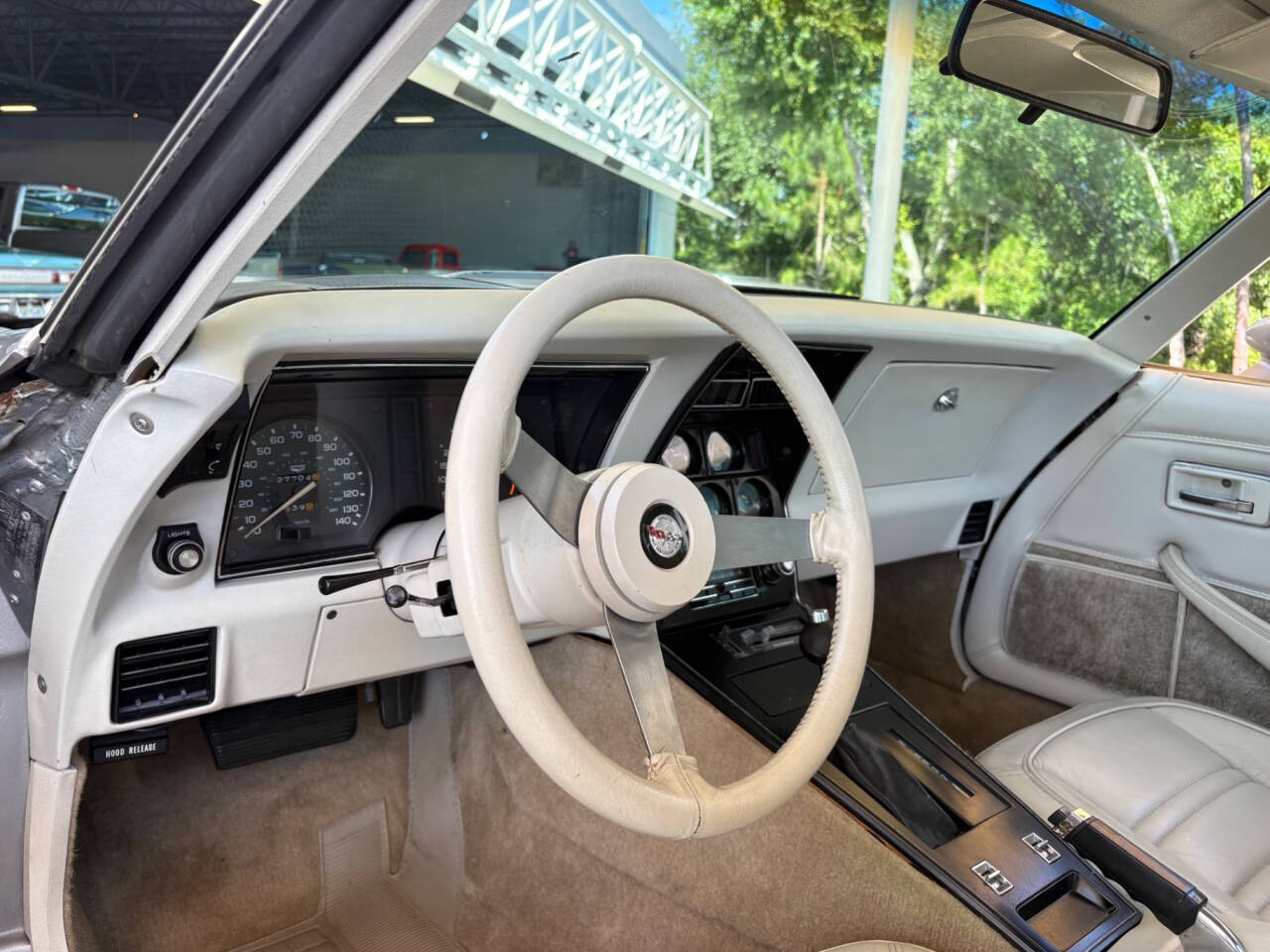 1978 Chevrolet Corvette 23