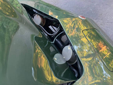 1974 Chevrolet Corvette