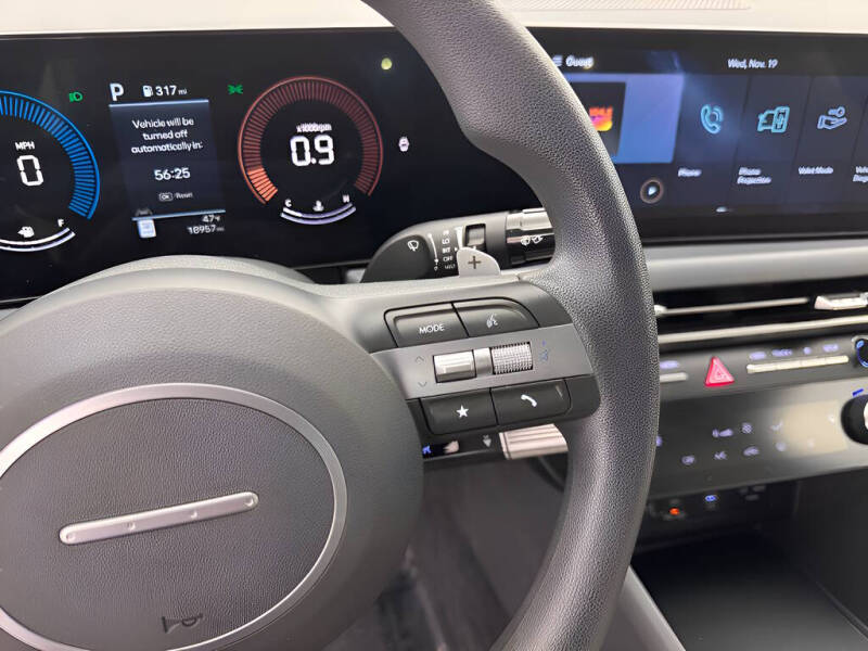 2025 Hyundai Sonata