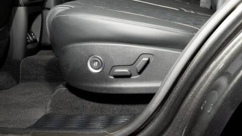 2024 Genesis GV80 3.5T Prestige Signature