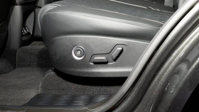 2024 Genesis GV80 3.5T Prestige Signature