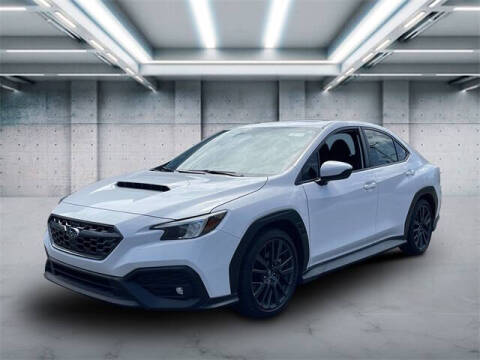 2023 Subaru WRX for sale at buyonline.autos in Saint James NY