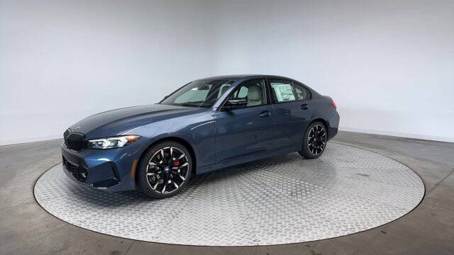 2025 BMW 3 Series 330i xDrive