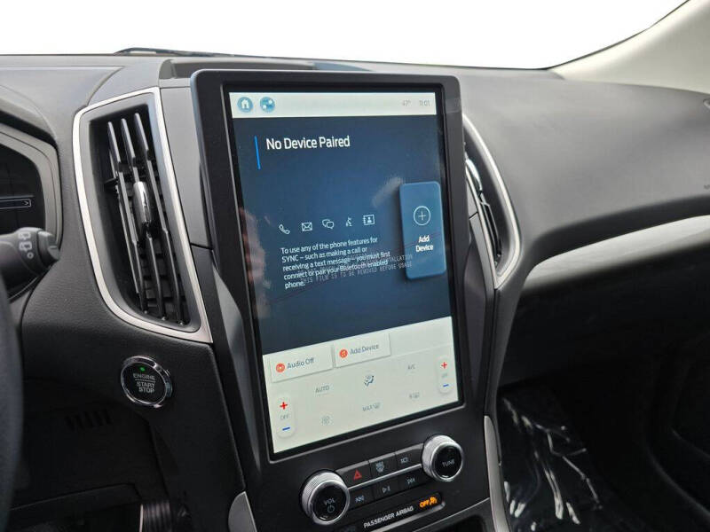 2024 Ford Edge SE
