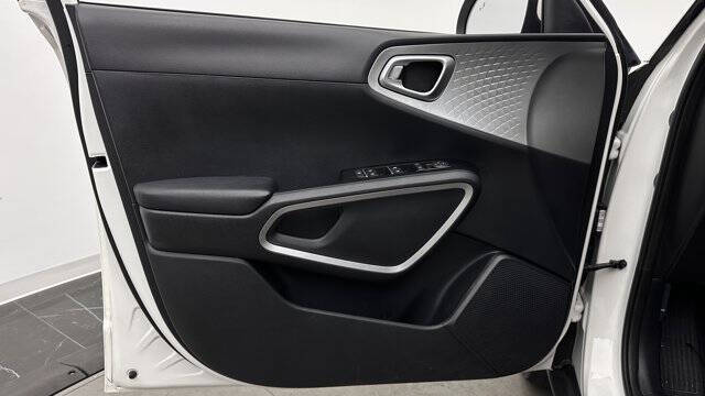 2023 Kia Soul S