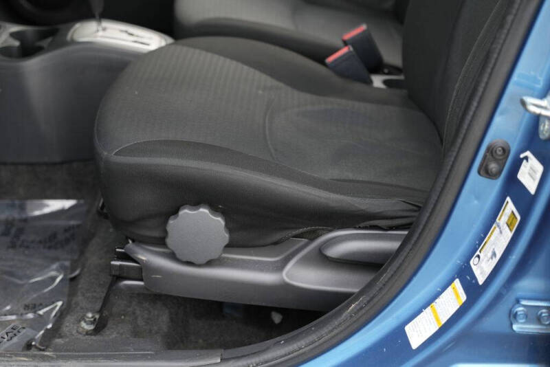 2021 Mitsubishi Mirage G4