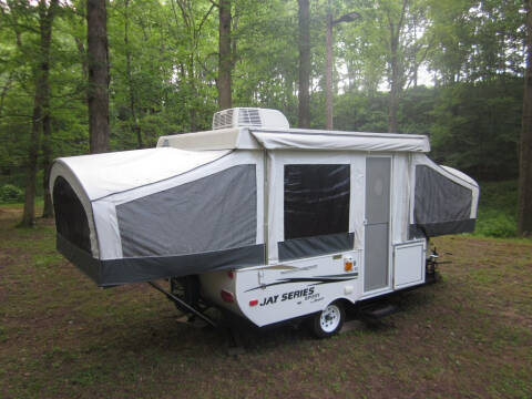 2014 Jayco J-SERIES