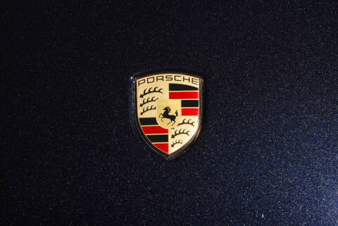 2024 Porsche 911 Carrera S