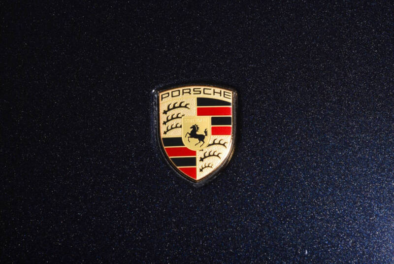 2024 Porsche 911 Carrera S