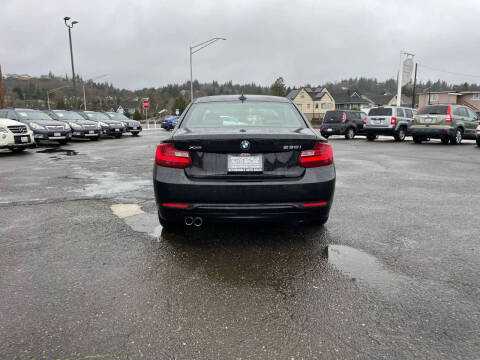 2017 BMW 2 Series 230i xDrive