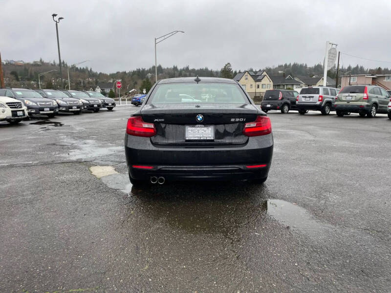 2017 BMW 2 Series 230i xDrive