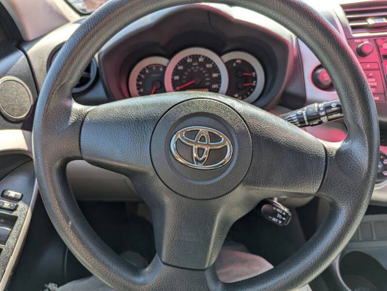2007 Toyota RAV4